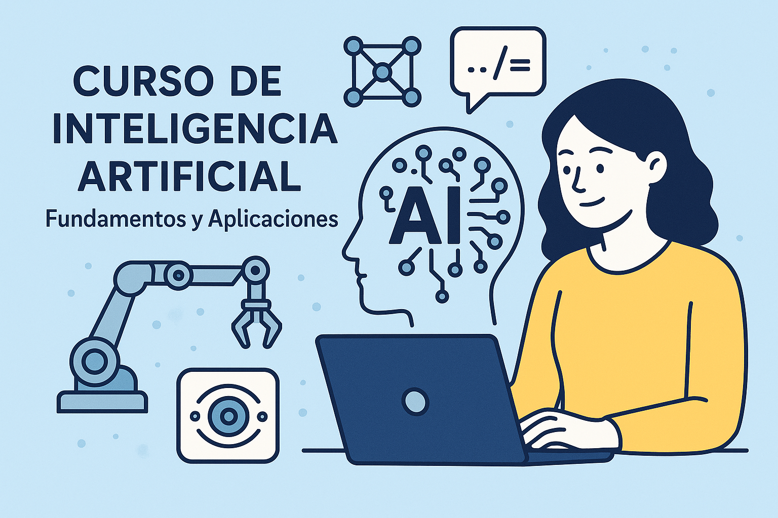 Inteligencia Artificial